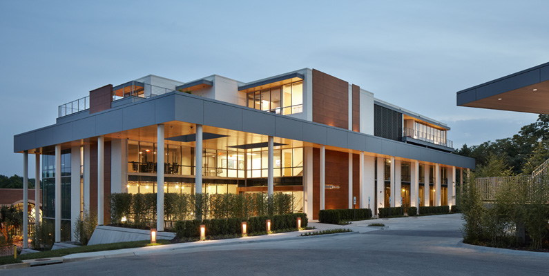 2000 Shawnee Mission Parkway on archpaper.com
