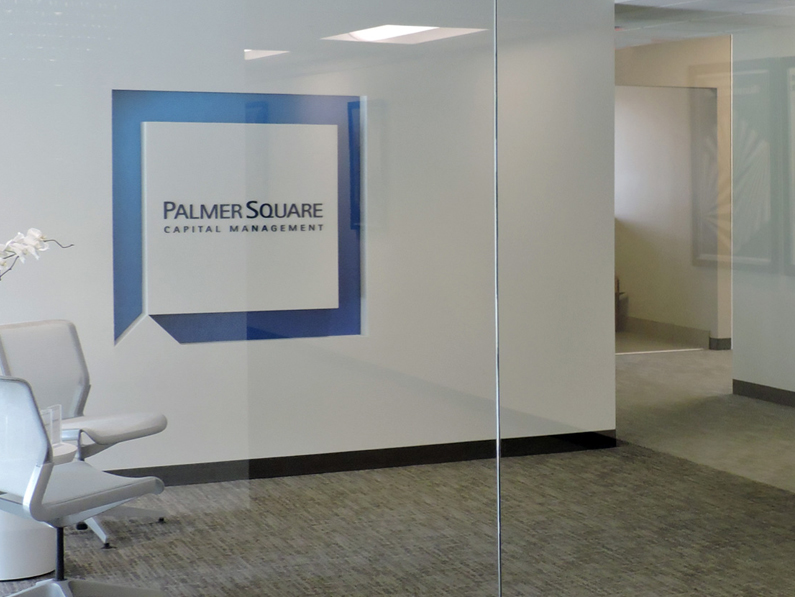 Palmer Square