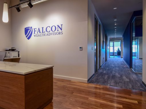 Falcon Wealth Advisors