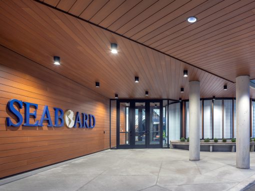 SEABOARD Corporation